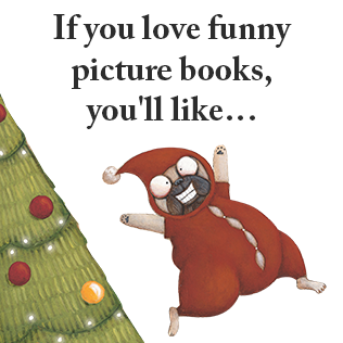 If you love funny picture books, you'll like… 