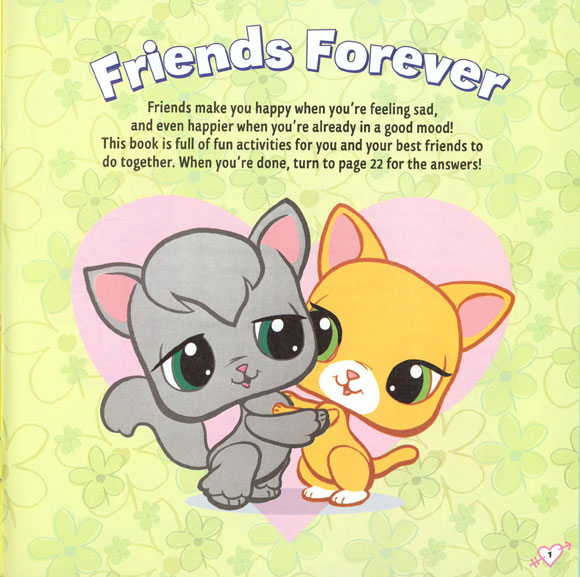 Littlest Pet Shop Be Mine Scholastic Canada