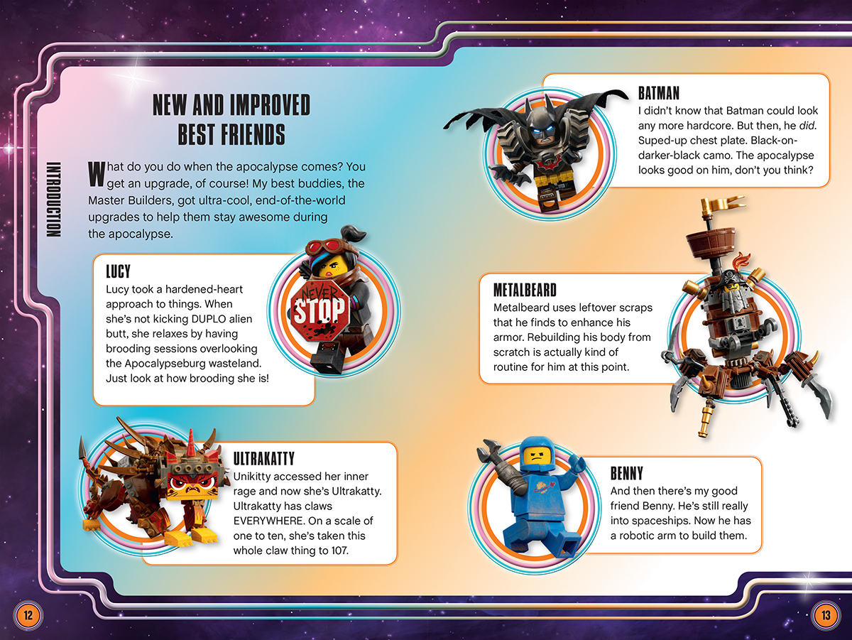 lego movie 2 keeping it awesomer with emmet