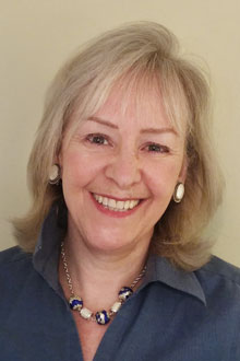 Elizabeth MacLeod