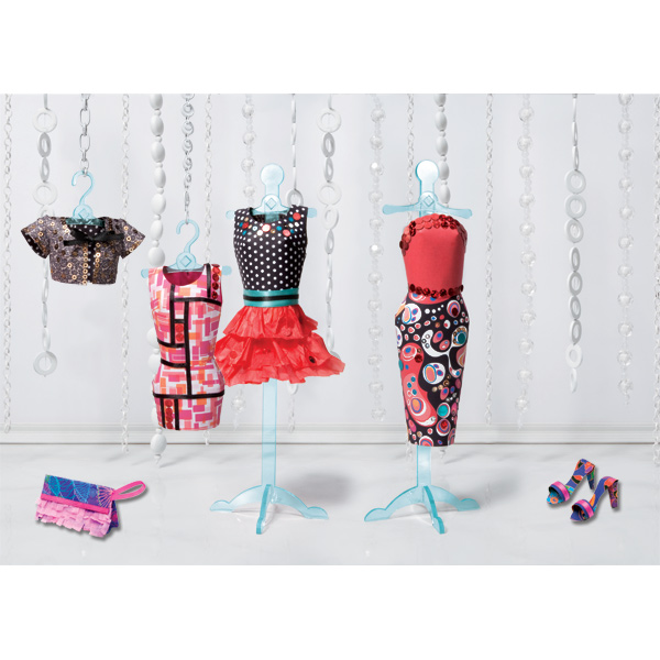 Scholastic Canada KLUTZ!