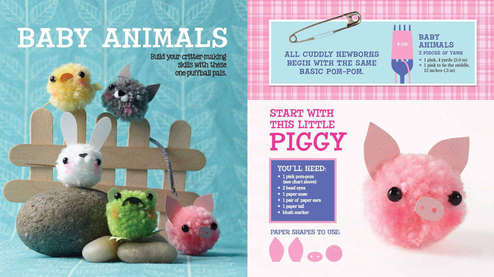 Scholastic Canada KLUTZ!