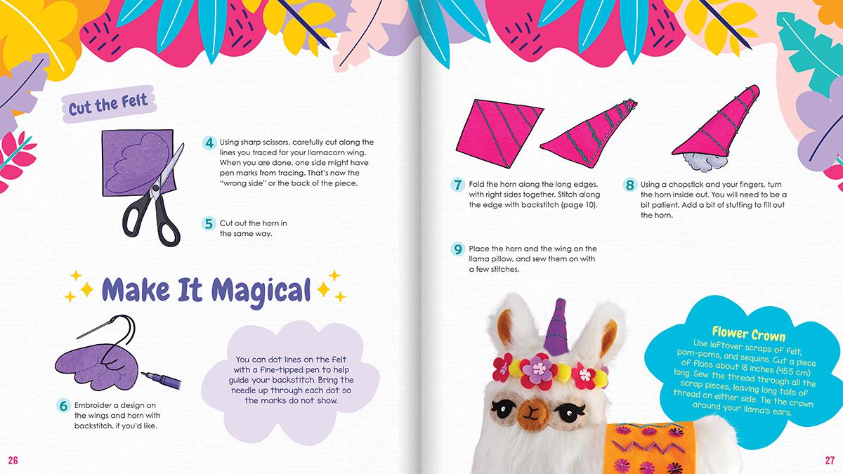 Scholastic Canada Klutz