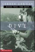 Dive II: The Deep