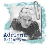 Adriana Ballantyne