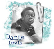 Dante Lewis