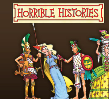 Horrible Histories