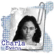 Charla Swann