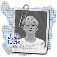 J.J. Lane