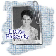 Luke Haggerty