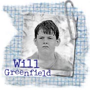 Will Greenfield