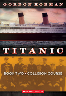 Book Two: Collision Course