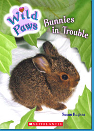 Bunnies in Trouble