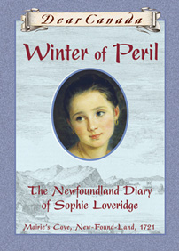 Winter of Peril