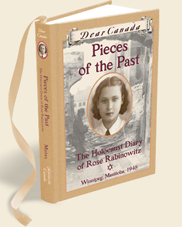 Pieces of the Past