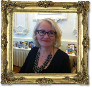Janet Murie