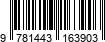 Barcode Biographie en images : Voici Chris Hadfield