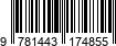 Barcode Cercle