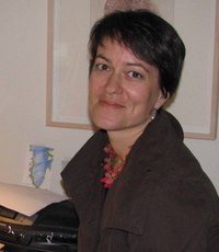 Geneviève Cote