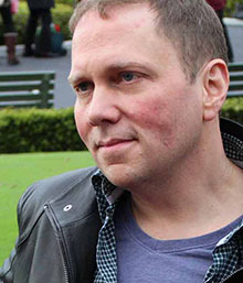 Dav Pilkey