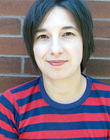 Elise Gravel