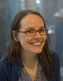 Raina Telgemeier