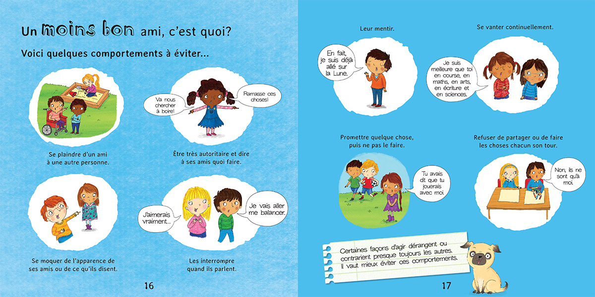 Résultats de recherche d'images pour « Veux-tu être mon ami scholastic »