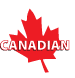 Canadian flag