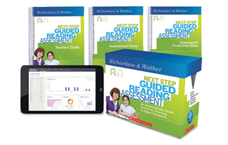 Product cover for Assessment and ELL