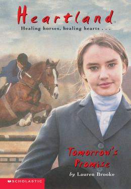 Heartland #10: Tomorrow's Promise