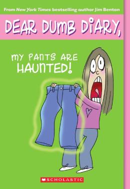 Dear Dumb Diary #2: My Pants Are Haunted!