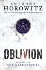 Gatekeepers #5: Oblivion