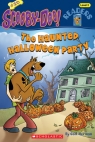 Scooby-Doo Reader #20: Haunted Halloween Party