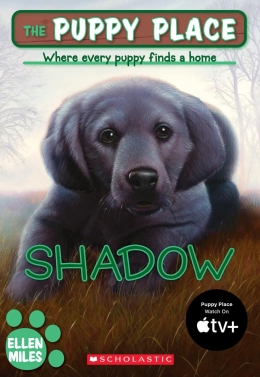 The Puppy Place #3: Shadow