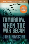 Tomorrow Series #1: Tomorrow, When the War Began