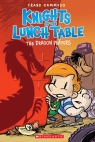 Knights of the Lunch Table #2: The Dragon Players