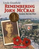 Remembering John McRae