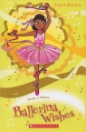 World of Wishes #4: Ballerina Wishes