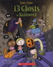 13 Ghosts of Halloween