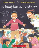 Le bouffon de la classe