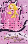 World of Wishes #3: Princess Wishes
