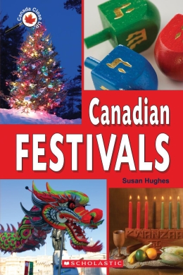 Canada Close Up: Canadian Festivals