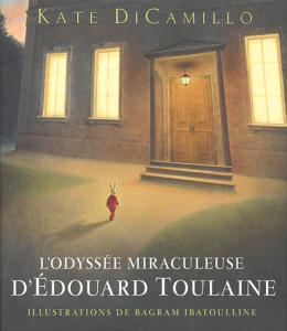 L' odyssée miraculeuse d'Édouard Toulaine