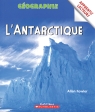 Apprentis lecteurs - Géographie : L'Antarctique