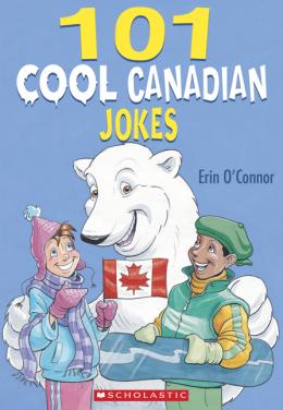 101 Cool Canadian Jokes