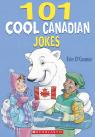 101 Cool Canadian Jokes