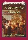 Dear Canada: A Season for Miracles