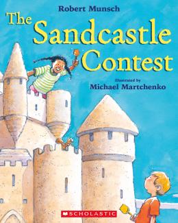 The Sandcastle Contest