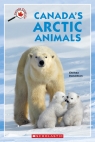Canada Close Up: Canada's Arctic Animals