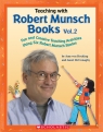 Teaching with Robert Munsch Books Vol. 2